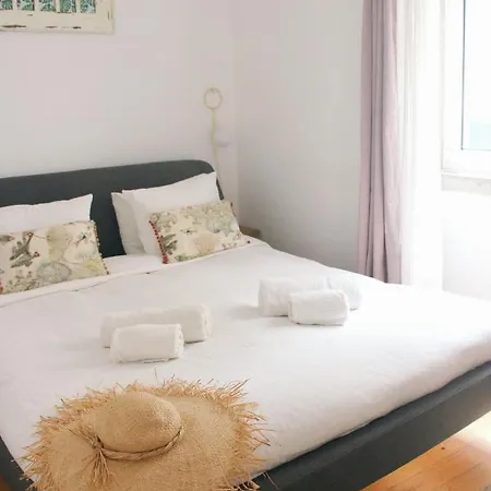 Daire 2 Quartos By Wot Soul