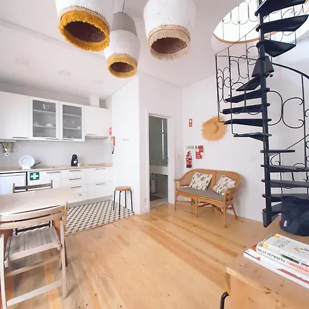 Daire 2 Quartos By Wot Soul *