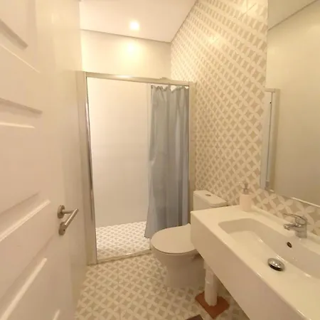 2 Quartos By Wot Soul Apartment