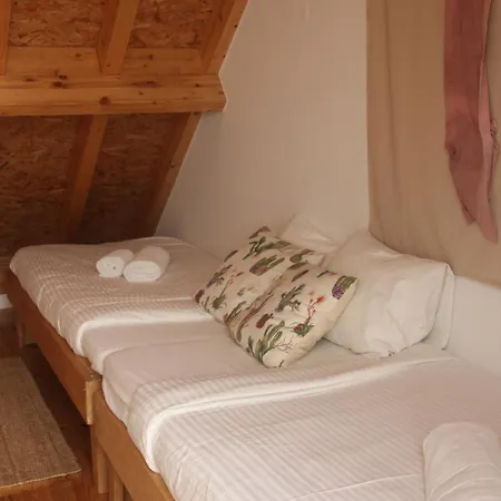 2 Quartos By Wot Soul Apartment Ericeira