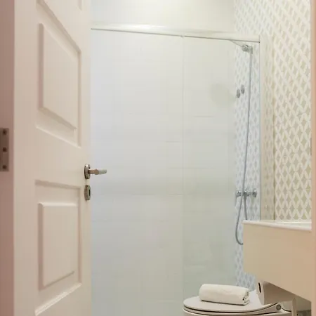 Daire 2 Quartos By Wot Soul