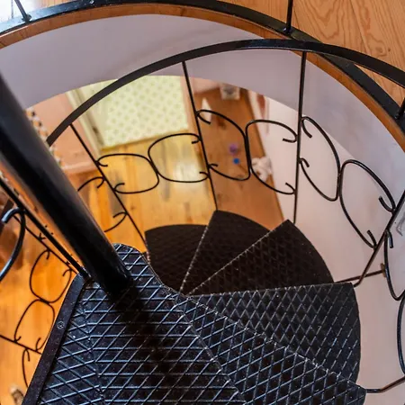 Daire 2 Quartos By Wot Soul