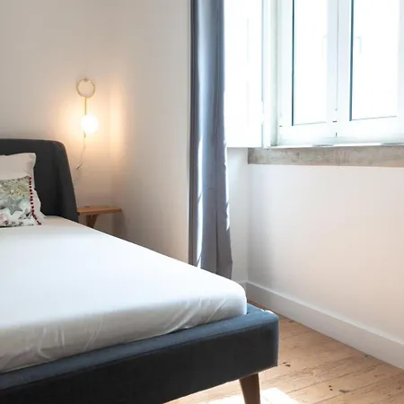 Daire 2 Quartos By Wot Soul