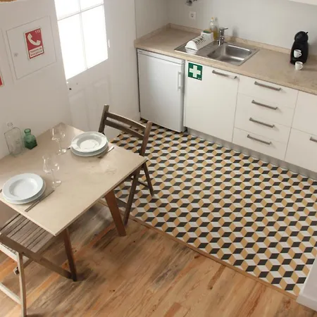 Apartamento 2 Quartos By Wot Soul