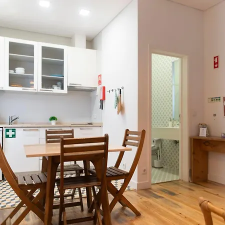 2 Quartos By Wot Soul アパート *