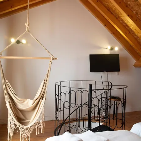 Apartman 2 Quartos By Wot Soul Ericeira