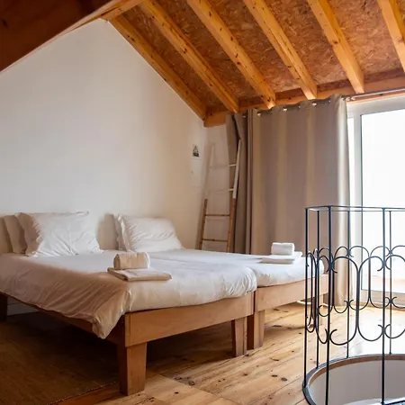 Apartman 2 Quartos By Wot Soul