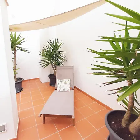 2 Quartos By Wot Soul Apartman Ericeira