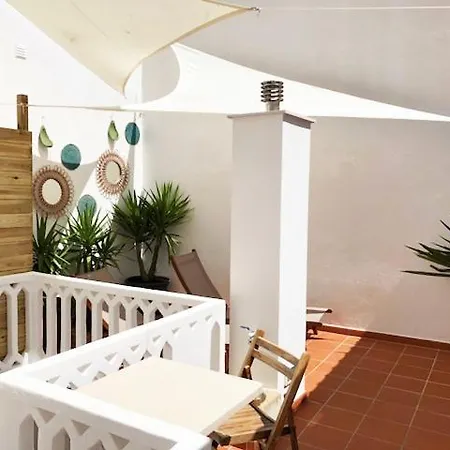 Apartment 2 Quartos By Wot Ericeira