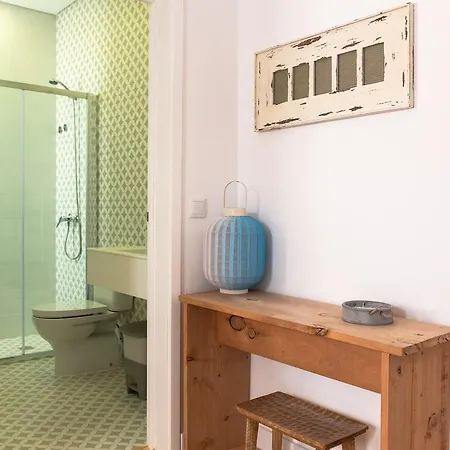 2 Quartos By Wot Apartment *